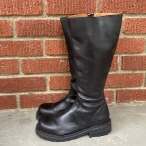 John Fleuvog F Shoes CeCe Boots